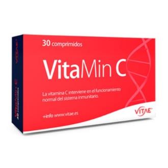 VITAMIN C 30comp.