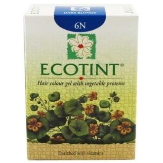 LOIRO ESCURO tinta para cabelo