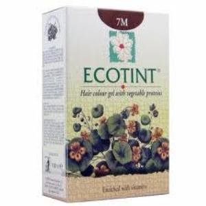 LOIRO CAOBA tinta para cabelo