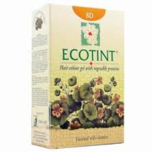 LOIRO CLARO DOURADO tinta para cabelo