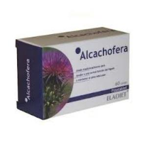 FITOTABLET alcachofra 60comp