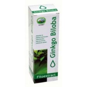 EXT.GINKGO BILOBA 50ml