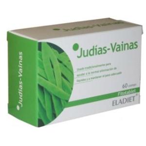 FITOTABLET judias vainas 60comp.