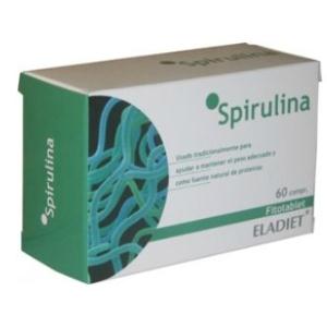 FITOTABLET spirulina 60comp.