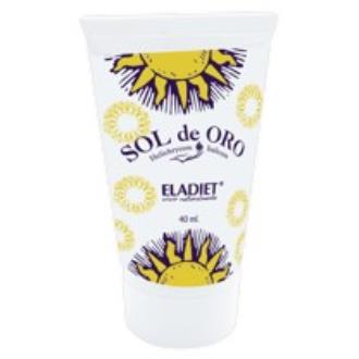 SOL DE ORO CREME 40gr.