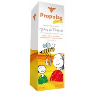 PROPOLAG gotas niños 50ml.