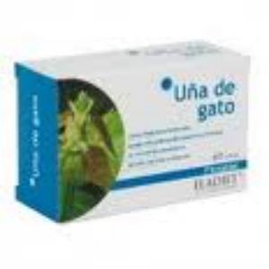 FITOTABLET uña de gato 60comp.