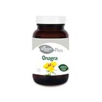 ACEITE DE ONAGRA 120perlas