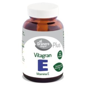 VITAGRAN E forte (vit. E forte) 100perlas