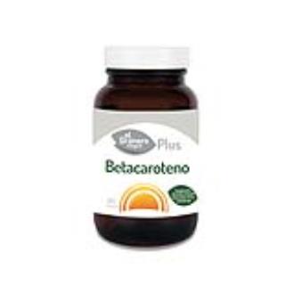 BETACAROTENO 60perlas