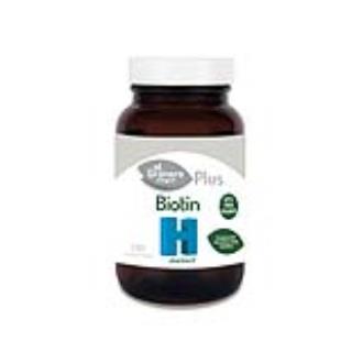 BIOTIN (biotina vit.H) 100comp.