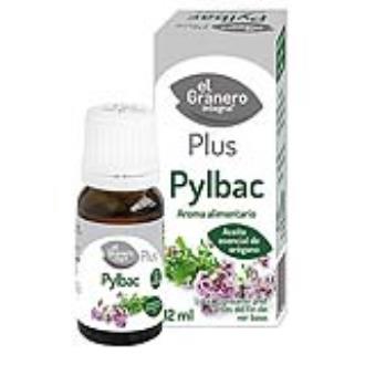 PYLBAC 12ml.