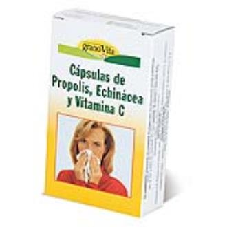 PROPOLIS complex 30cap. GRANOVITA