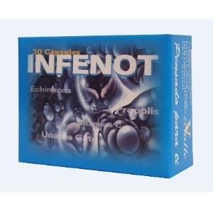 INFENOT 30cap.