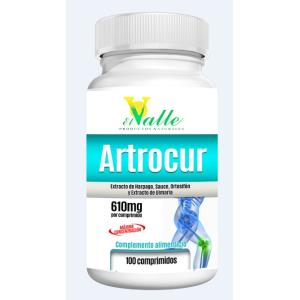 ARTROCUR 100comp.