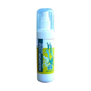 HOLOSPORT COLD 125ml.