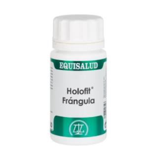 HOLOFIT frangula 50cap.