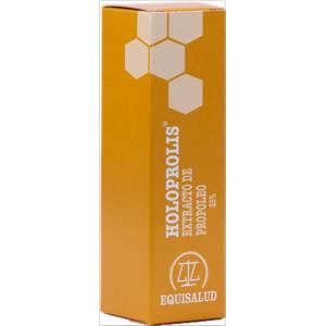 HOLOPROLIS spray ac. esenciales para pies 31ml.
