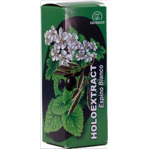 HOLOEXTRACT ESPINHEIRO branco 50ml.