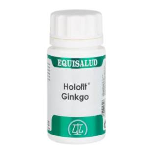 HOLOFIT ginkgo 50cap.