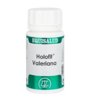 HOLOFIT valeriana 50cap.