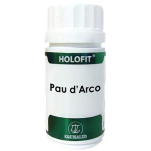 HOLOFIT pau d´arco 180cap.