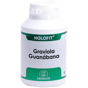 HOLOFIT graviola 180cap.
