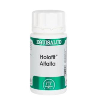 HOLOFIT ALFALFA 50cap.