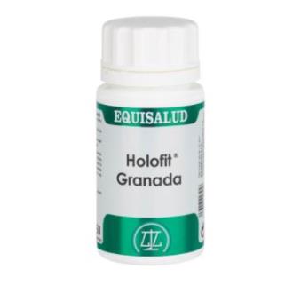 HOLOFIT GRANADA 50cap.
