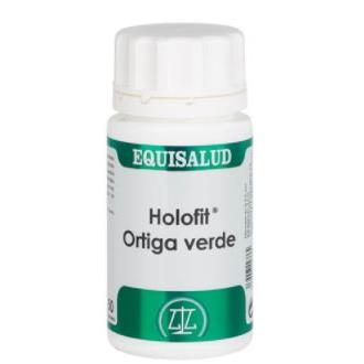 HOLOFIT URTIGA VERDE 50cap.