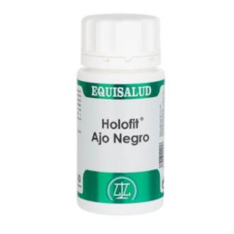 HOLOFIT ALHO PRETO 50cap.