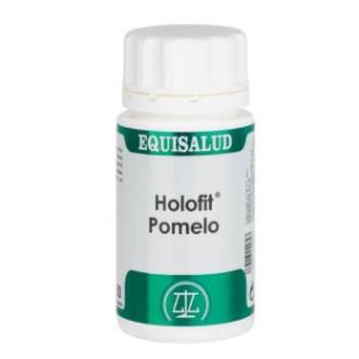 HOLOFIT POMELO 50cap.