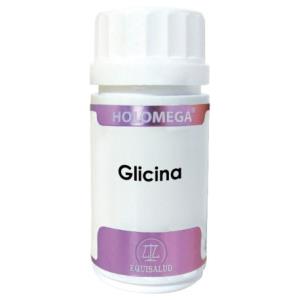 HOLOMEGA GLICINA 50cap.