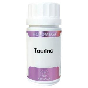 HOLOMEGA L-TAURINA 50cap.