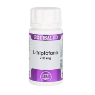 HOLOMEGA L-TRIPTOFANO 50cap.