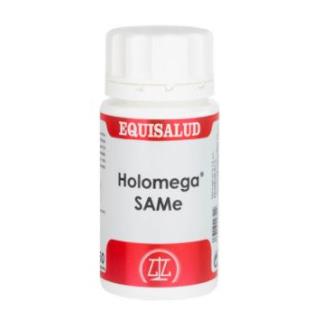 HOLOMEGA SAME 50cap.