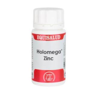 HOLOMEGA ZINC 50cap.