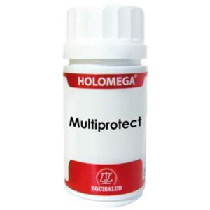 HOLOMEGA MULTIPROTECT 50cap.