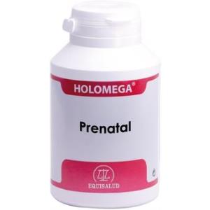 HOLOMEGA PRENATAL 180cap.
