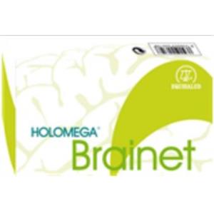 HOLOMEGA BRAINET 20amp.