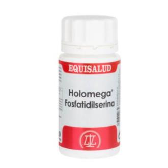 HOLOMEGA FOSFATIDILSERINA 50cap.