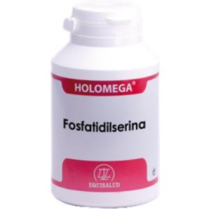 HOLOMEGA FOSFATIDILSERINA 180cap.