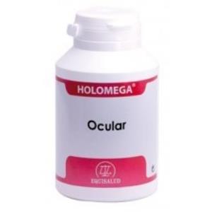 HOLOMEGA OCULAR 180cap.
