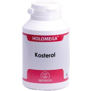 HOLOMEGA KOSTEROL 180cap.
