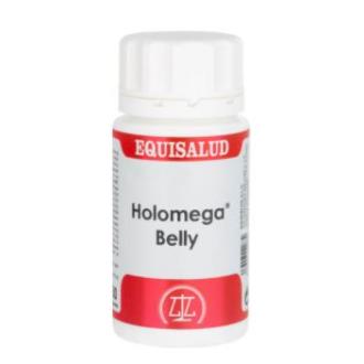 HOLOMEGA BELLY 50cap.