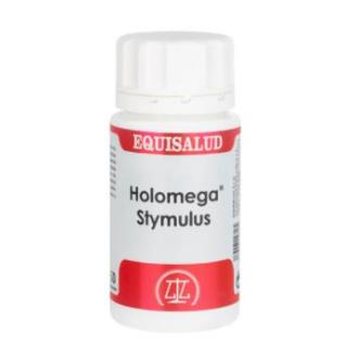 HOLOMEGA STYMULUS 50cap.