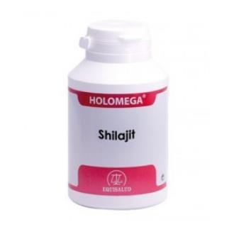 HOLOMEGA SHILAJIT 180cap.