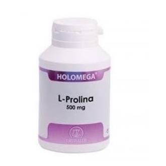 HOLOMEGA L-PROLINA 180cap.