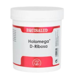 HOLOMEGA D-RIBOSA 250gr.