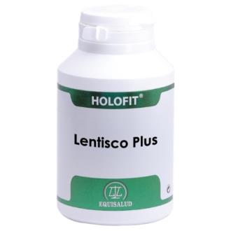 HOLOFIT LENTISCO PLUS 180cap.